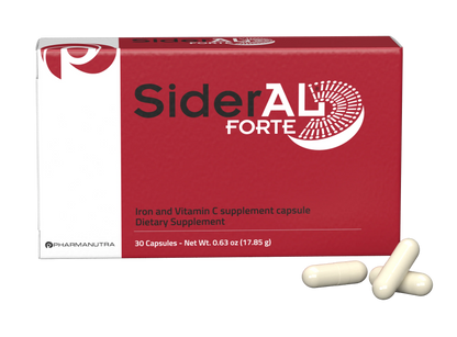 SiderAL® Forte