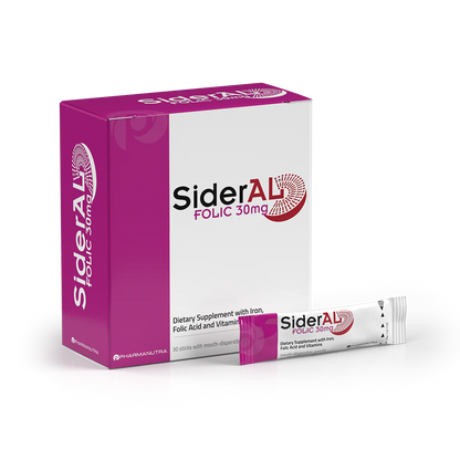 SiderAL® Folic